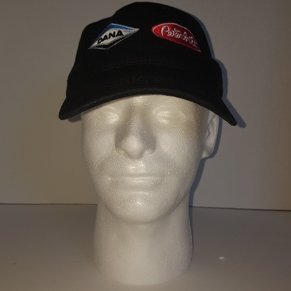 Men's racing cap